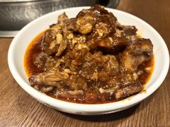-汕头八合里海记牛肉店(清河店)