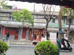 -阿昌白族石板烧(大理古城店)