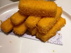 -小放牛炒菜馆(裕华万达店)