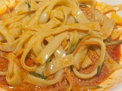 兰州酿皮-燕兰楼·清真西北融合菜(亚运村店)