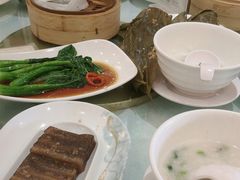 -东江渔村·古典园林·30年粤菜老字号(太和店)