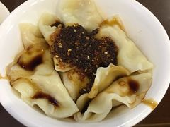 -龙抄手(文殊坊店)