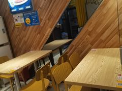 -尊宝比萨(君悦龙庭店)