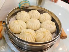 -狗不理(山东路总店)