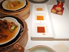 -禄运茶居·手工点心(猎德店)