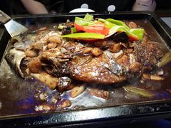 -炉鱼(爱琴海购物公园店)