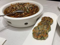 -梦都海鲜酒家(万达广场江桥店)