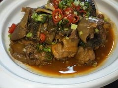 -塞香府美食东门店