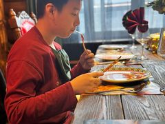 -卢布里西餐厅(总店)