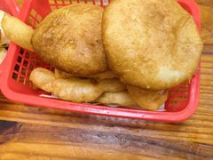 -逍遥镇刘相五胡辣汤豆沫馆(康复中街店)