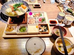 -蟹将军·松叶蟹和牛日料放题自助(K11店)