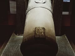 -万平口海滨旅游区-海战馆