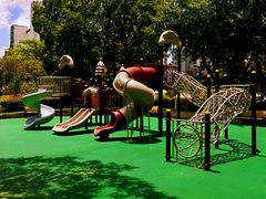 -苏州河梦清园环保主题公园