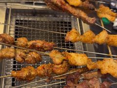 -红棚子肚绷·徐州烧烤(南京店)