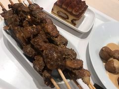 -宜家·瑞典风味餐厅(天津东丽商场店)