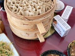 -弓二莜面(总店)