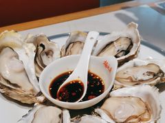 -杨氏青龙虾·羊蝎子(金盛路总店)