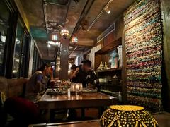 -Ginger(兴国路店)