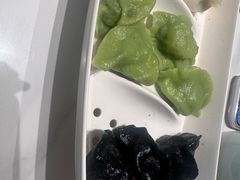 -船歌·鱼水饺青岛菜(枫蓝国际购物中心店)