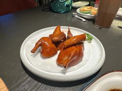 -卤鼎记·潮汕卤水火锅饭店(北京首店)