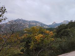 -青岛崂山太清宫