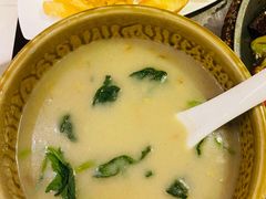 -闫府私房菜·老字号(恒隆店)