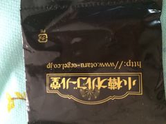 小樽音乐盒堂-小樽八音盒堂