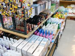 -义乌小商品直销超市(新浦店)