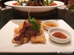 -坛宗剁椒鱼头(河西王府井店)