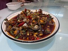 -长平老姿娘夜粥(平东一街店)