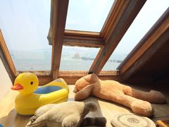 -老味道民宿(栈桥店)