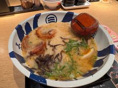 -味千拉面(煌华新纪元购物广场店)