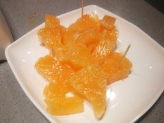 -海底捞火锅(凯德广场店)