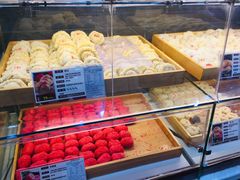 -清真全盛斋传统糕点(西羊市店)
