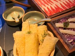 -季季山·云南野生菌火锅(上海首店)