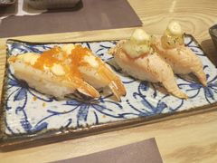 -食鲤料理(西虹东路店)