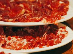 -万祥牛肉火锅(金龙店)