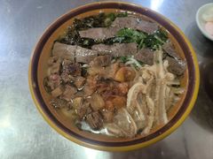 -花溪牛肉粉(八鸽岩店)