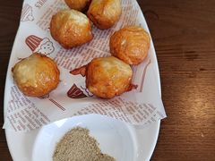 炸花枝丸-乡亲鹅肉城(吴江店)