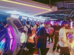 -核客电玩城(东门店)