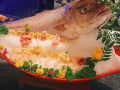 -麓湖国际水疗