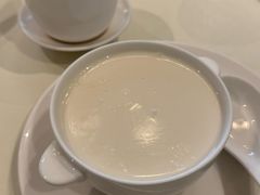西施杏仁茶-利苑酒家(金宝店)