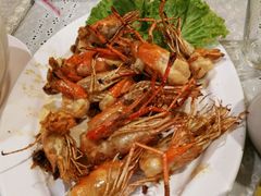 -云南餐厅