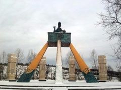 -北极村旅游风景区