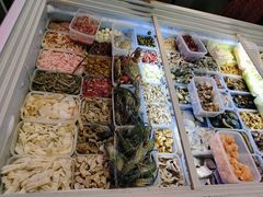 -阿城海鲜捞化(上下杭店)