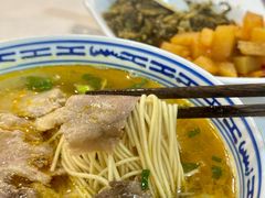 -永丰面馆(汉口路店)