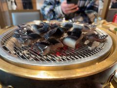 -泥炉烧肉师(新街口金銮巷店)