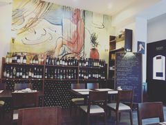 大堂-BONAZZA 意大利餐厅
