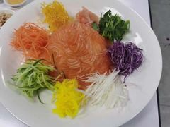 -豪廷轩中餐厅·特色云南菜(温德姆至尊豪廷大酒店)