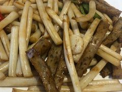 -味可道美食坊(福基路店)